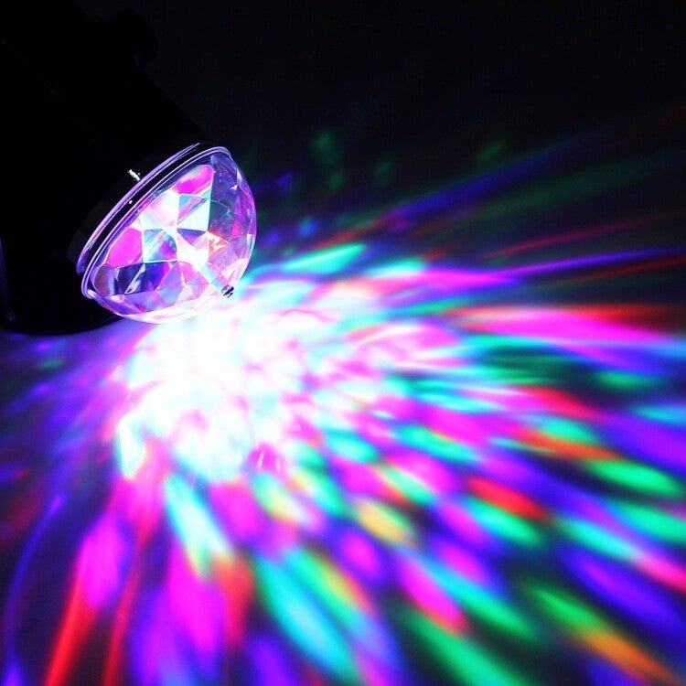 DLC - Mini Stage Light