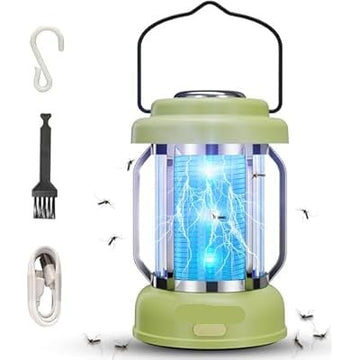 DLC - Mosquito Killer Lamp