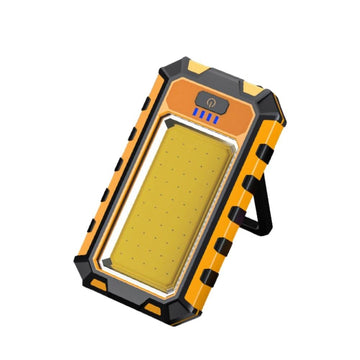 DLC - Multifunction Work Light