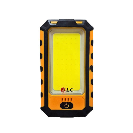 DLC - Multifunction Work Light