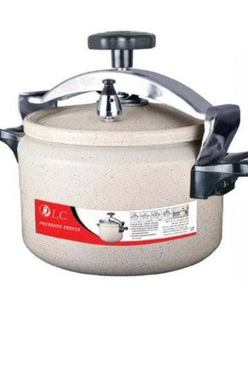 DLC - Pressure Cooker