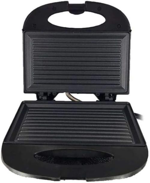 DLC - Sandwich Maker