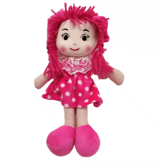 Doll Soft Plush