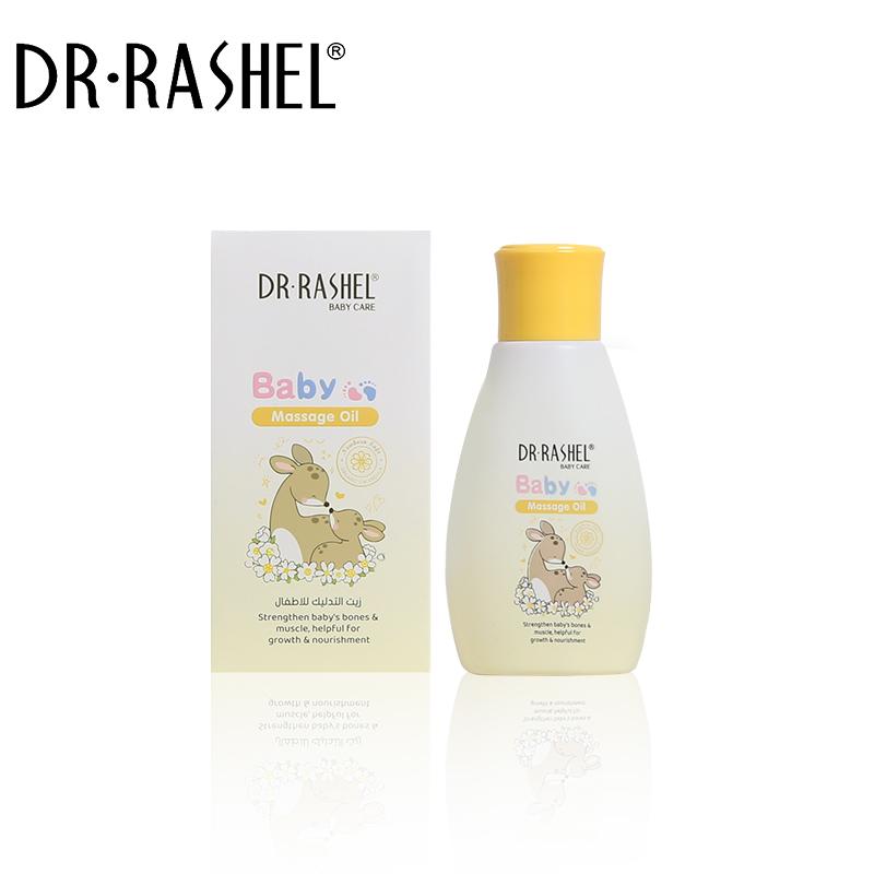 Dr Rashel - Baby Care Creams