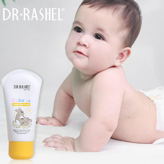 Dr Rashel - Baby Care Creams