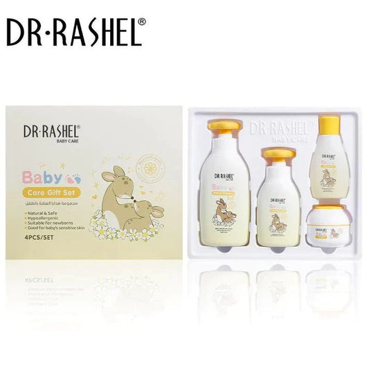 Dr Rashel - Baby Care Gift Set