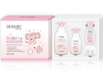 Dr Rashel - Baby Care Gift Set