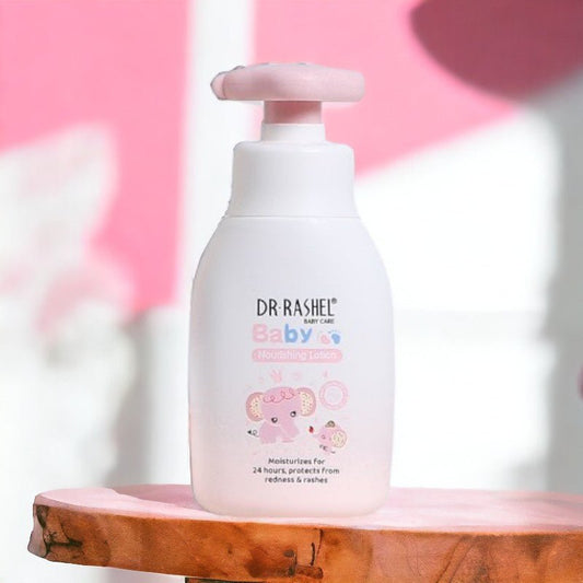 Dr Rashel - Baby Nourishing Lotion
