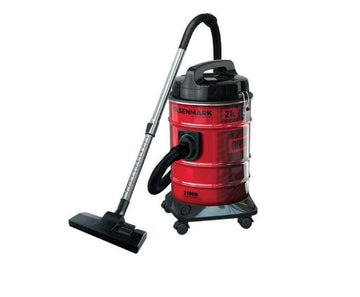 Dry Vacuum Cleaner ©