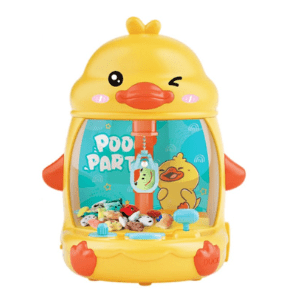 Duck Claw Machine ©