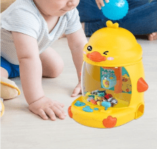 Duck Claw Machine ©