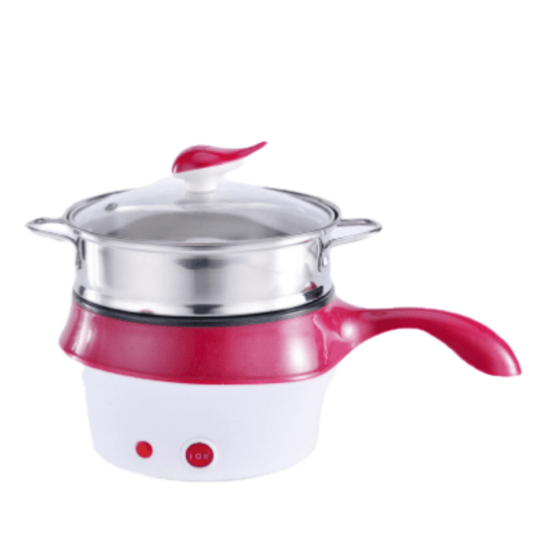 Electric Stewing Port