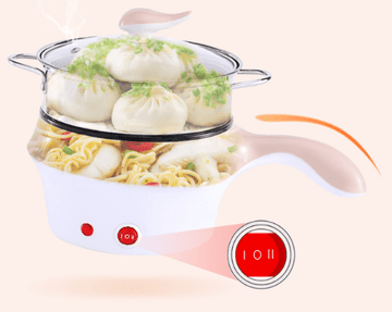 Electric Stewing Port