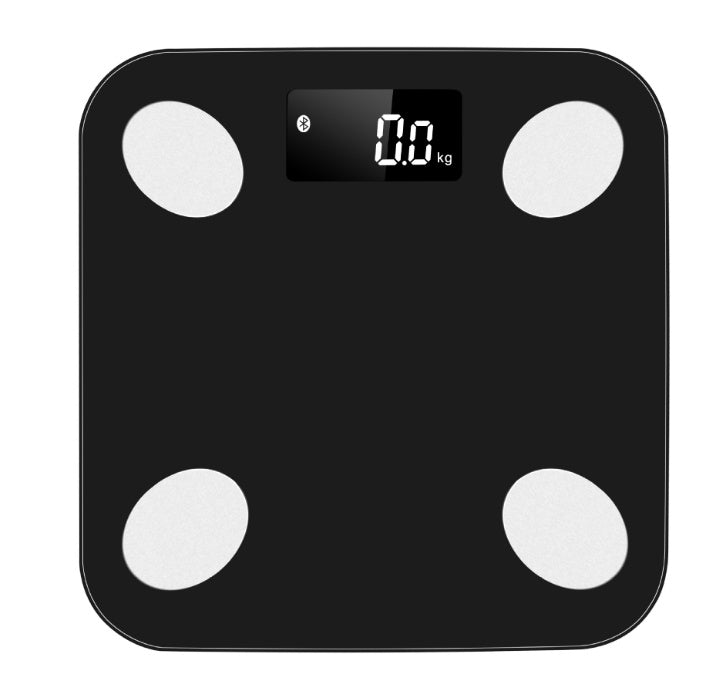 Electronic Weight Scale Accurate Body Fat Scale