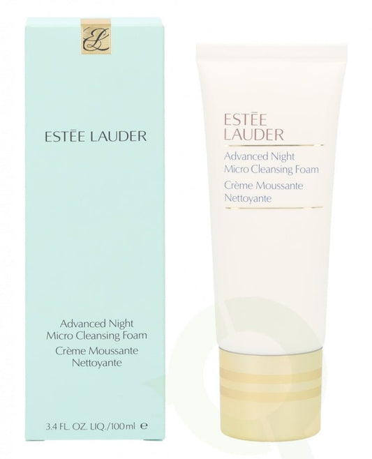 Estée Lauder - Advanced Night Micro Cleansing Foam ©