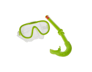 Eyeglasses and Snorkeling Set