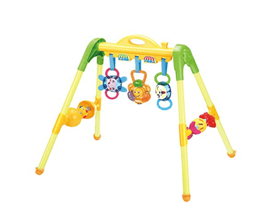Fitness Frame for Kids