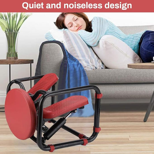 Fitness Stair Stepper ©