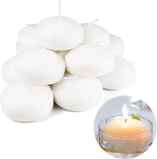 Floating Candles