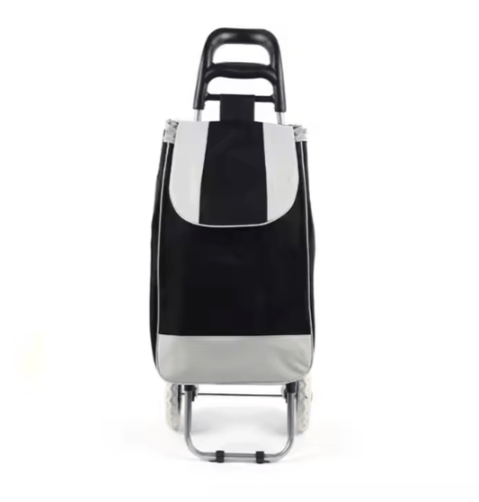 Folding Shopping Cart Trolley