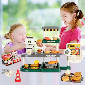 Food Set for Kids