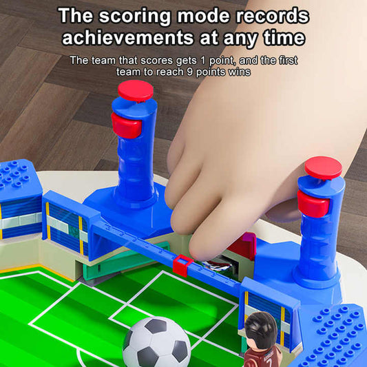 Footbal Battle Toy For Kids