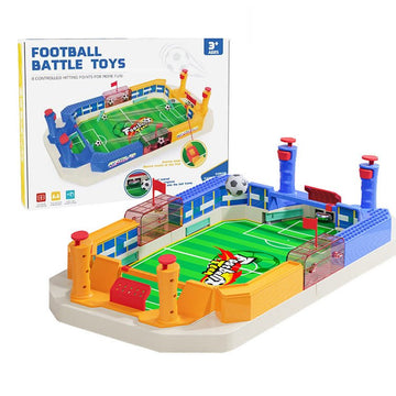 Footbal Battle Toy For Kids