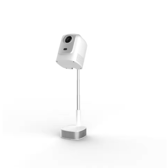 Full HD Smart Projector ©