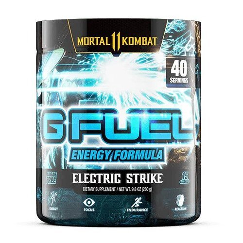 G Fuel Energy Formula (Original) ©