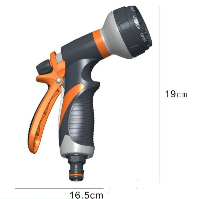 Gardening Spray Gun For Watering Flowers