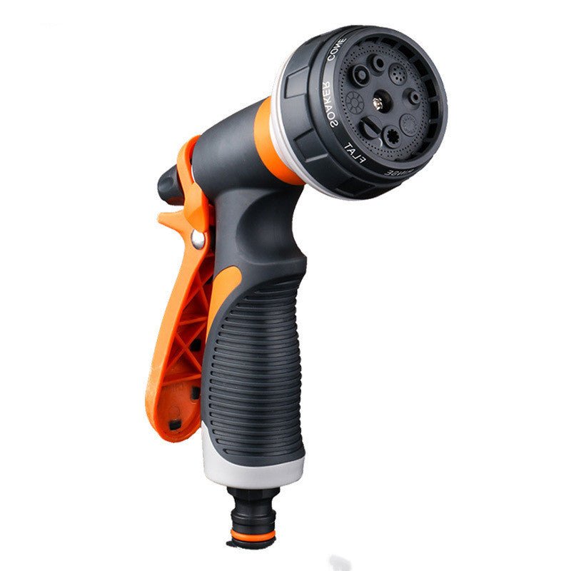 Gardening Spray Gun For Watering Flowers