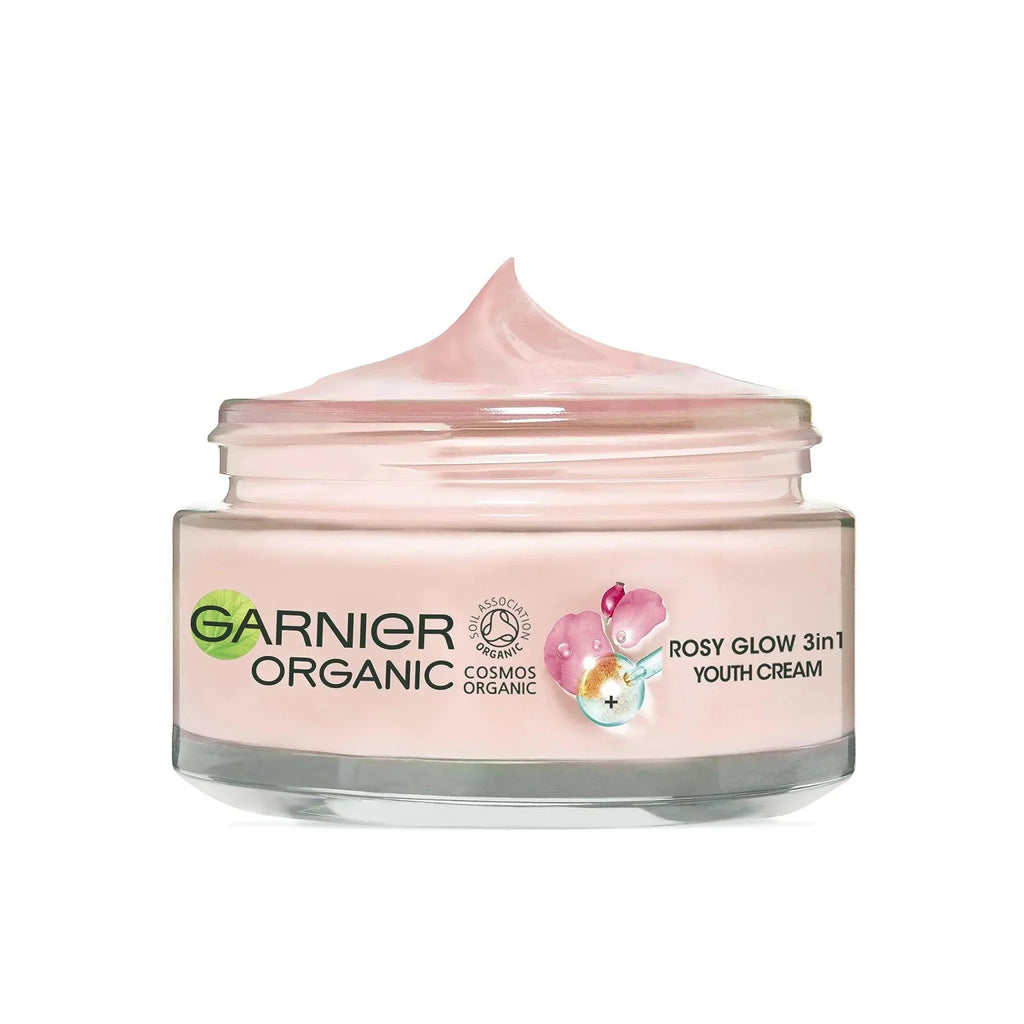 Garnier - 3-in1 Rosy Glow (Original)