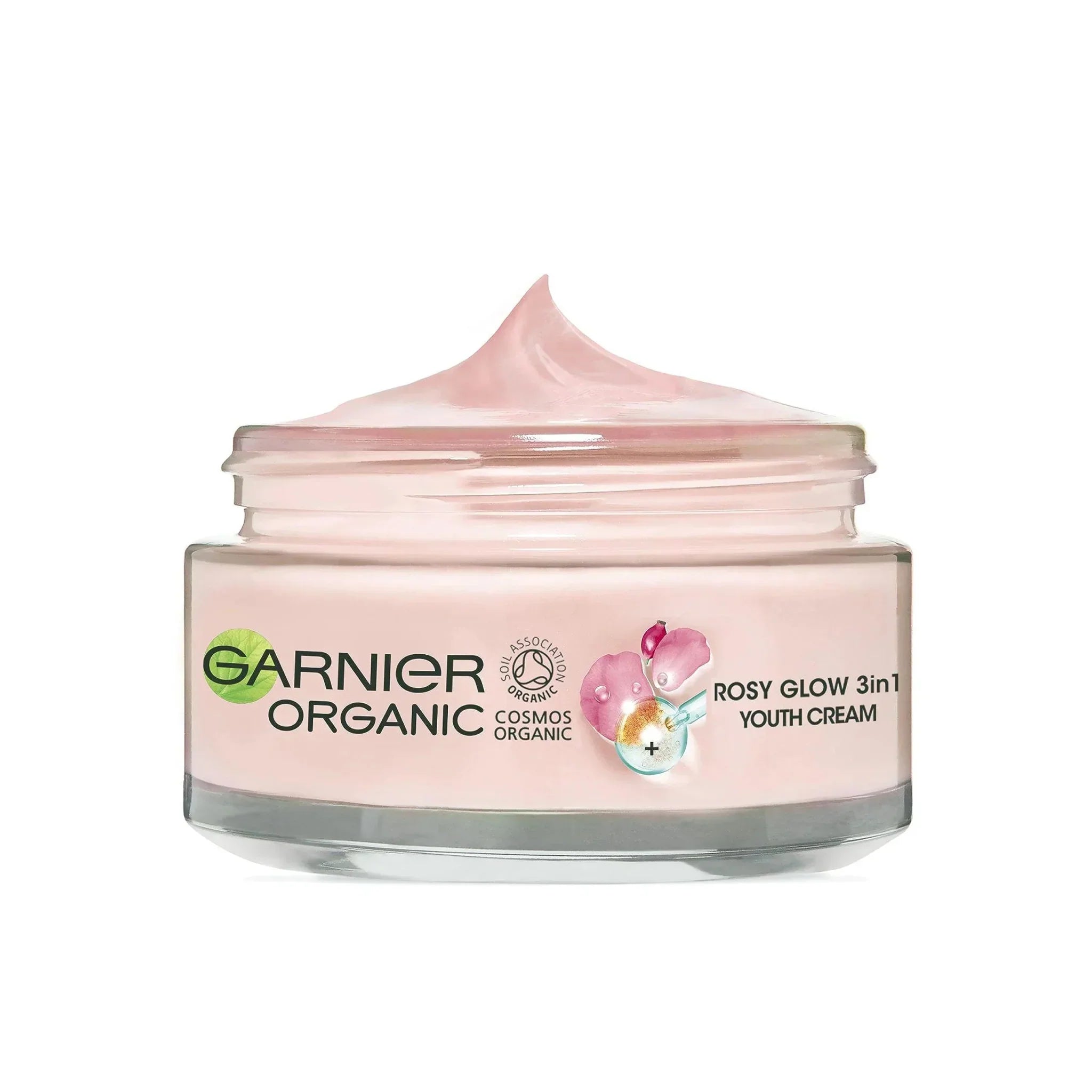Garnier - 3-in1 Rosy Glow (Original)