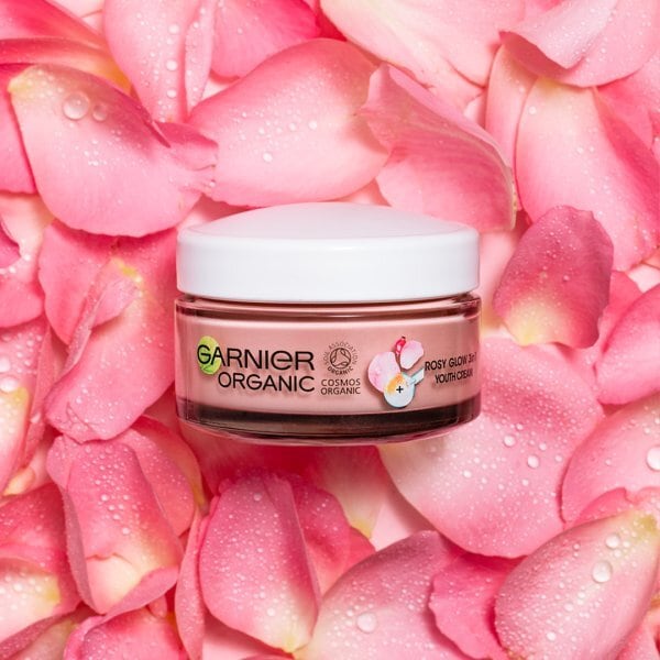 Garnier - 3-in1 Rosy Glow (Original)