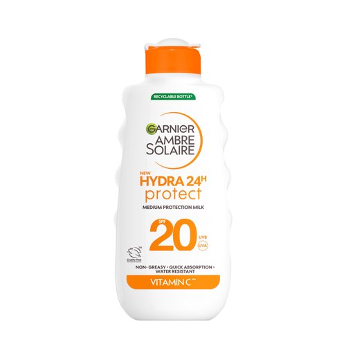 Garnier - Hydration Protection Lotion (Original)