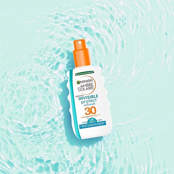 Garnier - Hydration Protection Lotion (Original)