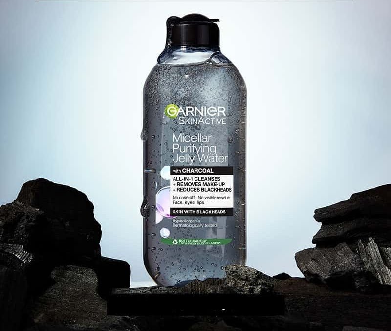 Garnier - Miracle Water Cleanser (Original)