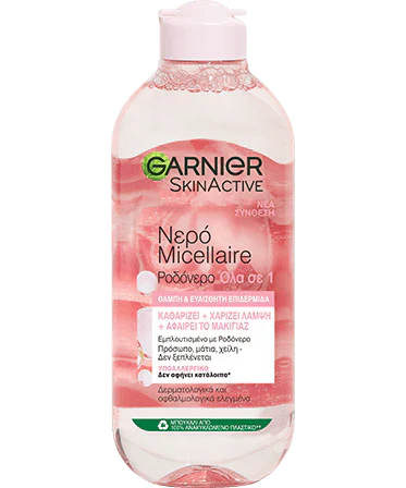Garnier - Miracle Water Cleanser (Original)