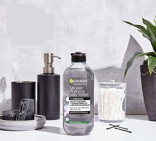 Garnier - Miracle Water Cleanser (Original)