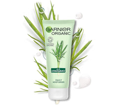 Garnier - Organics Lemongrass Balancing Moisturizer (Original)