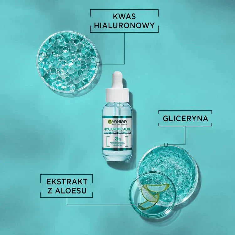 Garnier - Skin Natural Serum (Original)