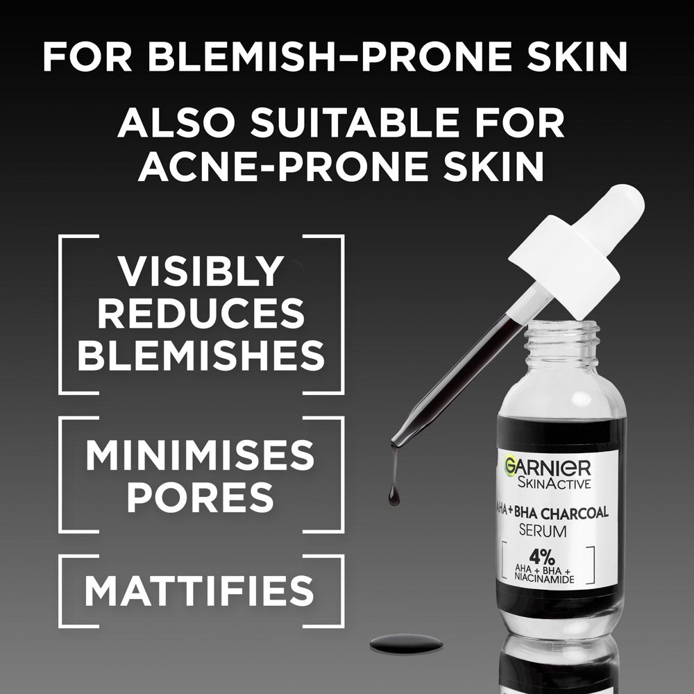 Garnier - Skin Natural Serum (Original)