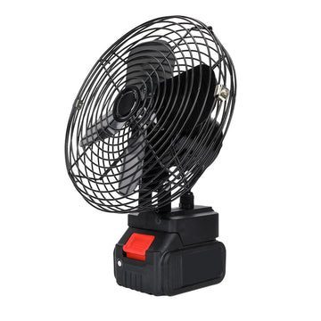 GD Super - Lithium Electric Fan