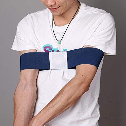 Golf Hand Movement Correction Belt