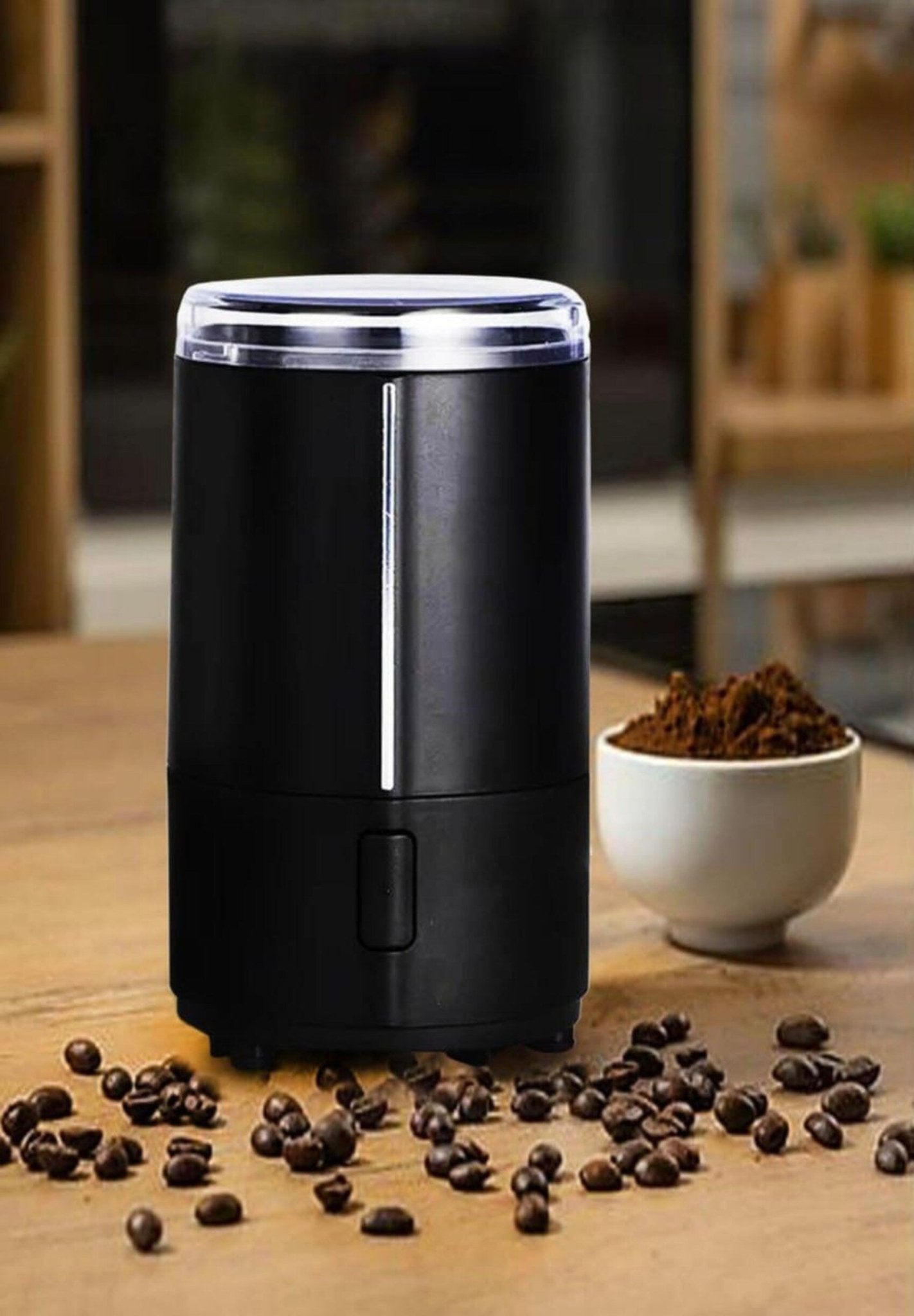 Gulf Dalla - Electric Grinder