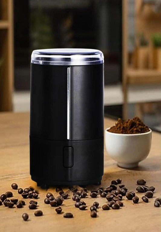 Gulf Dalla - Electric Grinder