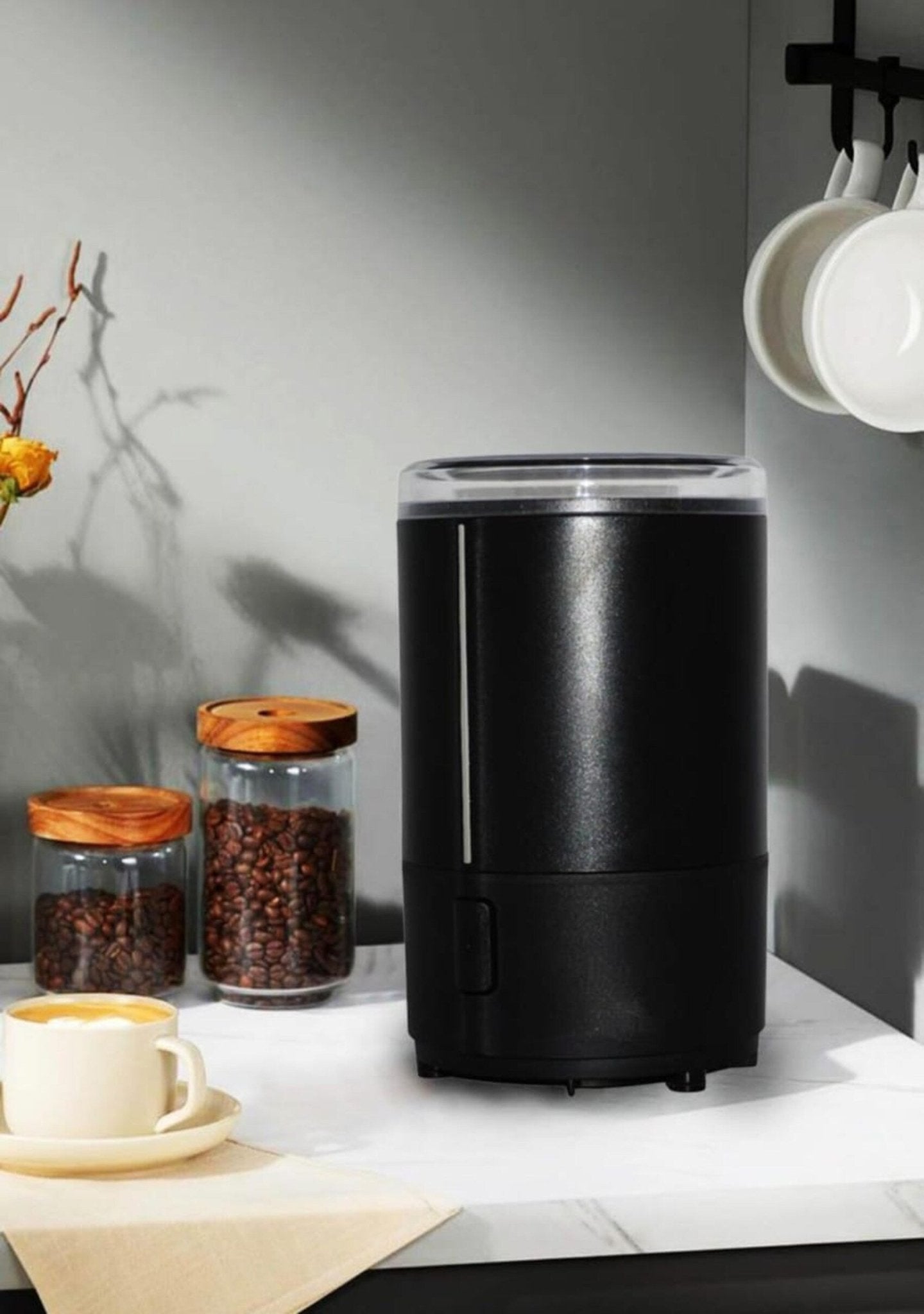 Gulf Dalla - Electric Grinder