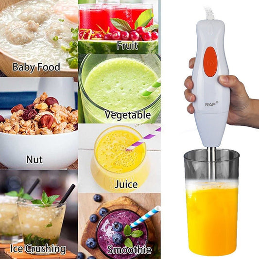 Hand Blender