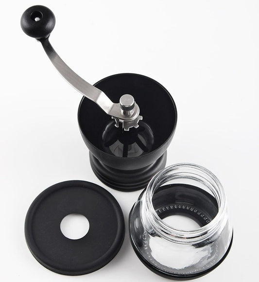 Hand Grinder Coffee Machine