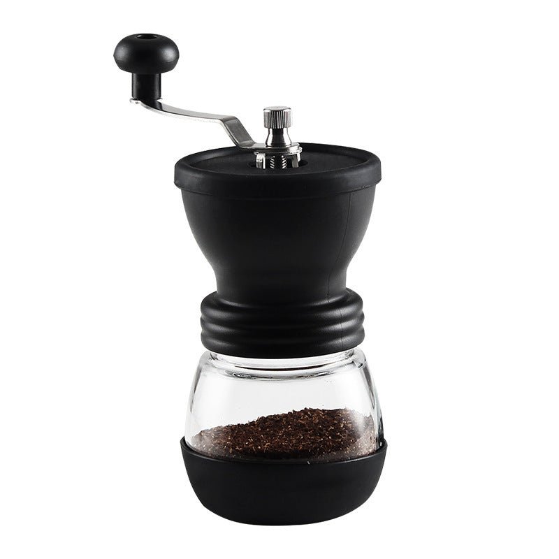 Hand Grinder Coffee Machine